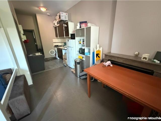 Appartement Lyon 2 pièce s 36.13 m2