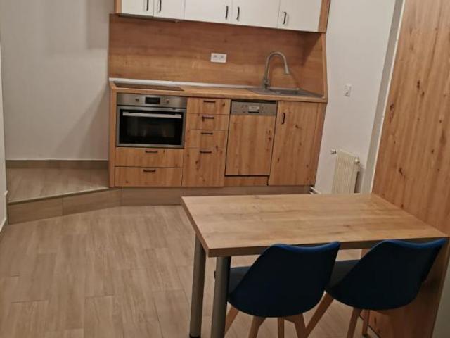 Appartement Lyon 2 pièces 39 m2, parking