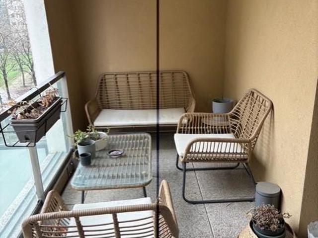 Appartement Lyon 3