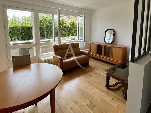 Appartement Lyon 3 pièce s 58.16 m2