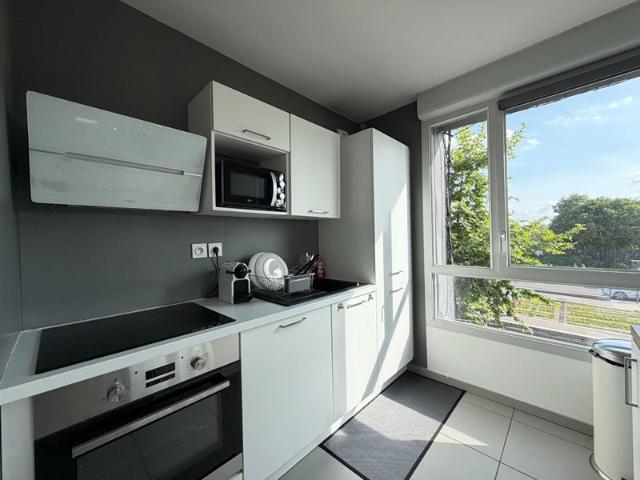 Appartement Lyon 3 pièce s 66.08 m2
