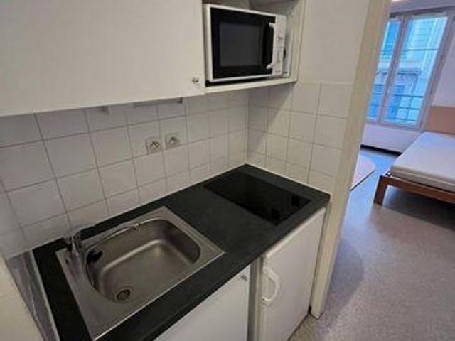 Appartement Lyon 3e Arrondissement Rhône Alpes 69003 DS86751265