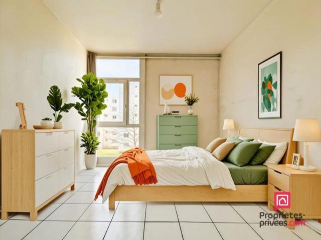 Appartement Lyon 4 pièce s 68 m2