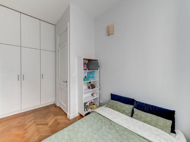 Appartement Lyon 4 pièce s 76.250 m2