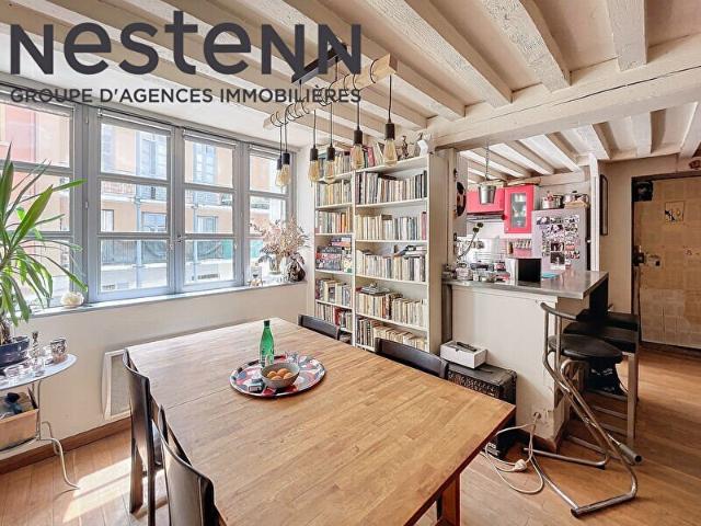 Appartement Lyon 4 pièce s 83 m2