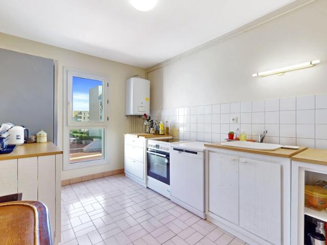Appartement Lyon 4 pièce s 83 m2