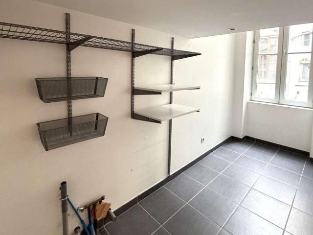 Appartement Lyon 4 pièces 168.24 m2
