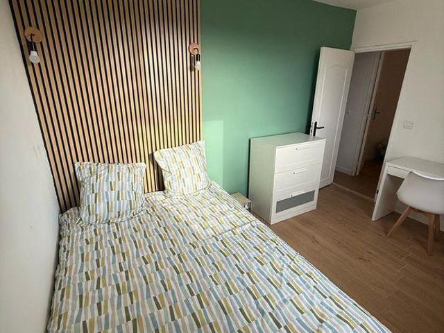 Appartement lyon 5