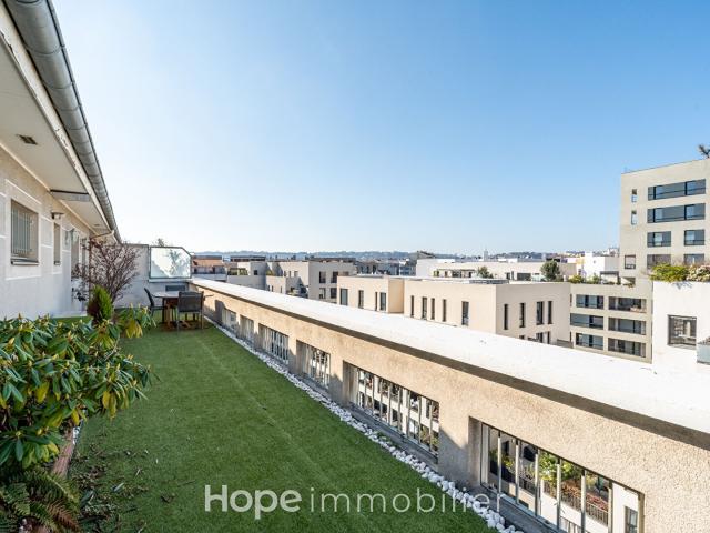 Appartement Lyon 5 pièce s 113 m2