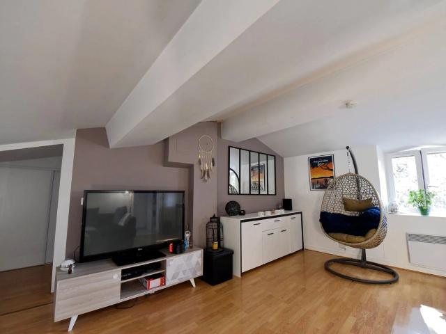 Appartement Lyon 5ème