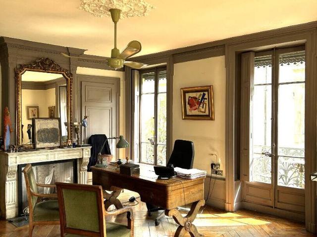 Appartement Lyon 6 pièce s 135 m2