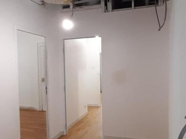 Appartement • Lyon 6ème