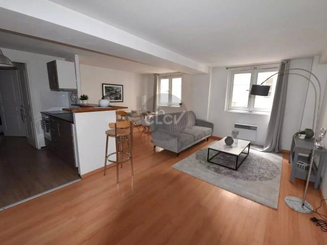 Appartement Lyon 6ème Foch