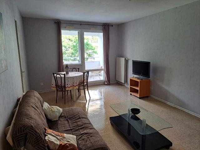 Appartement Lyon 7 / 2 pièce s 58 m2