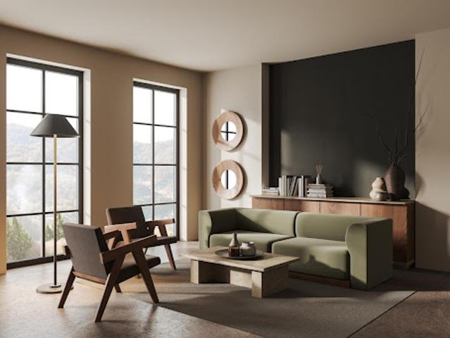 Appartement Lyon 7ème 2 pièces CLOS JAURÈS