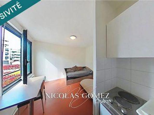 Appartement Lyon 9e Arrondissement Rhône Alpes 69009 ES86196707