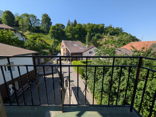 Appartement Lyaud 2 pièce s 47.18 m2