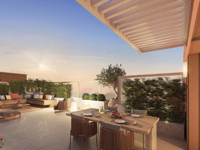 Appartement Mantes la Jolie 1 pièce Jolie Seine