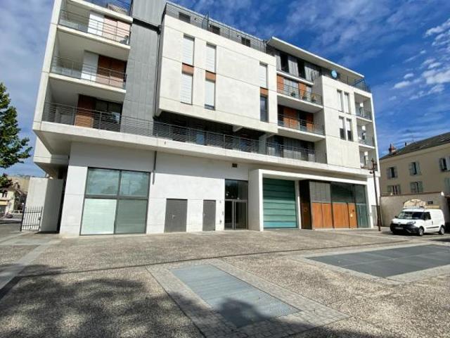 Appartement Mantes La Jolie 4 pièces 76.58 m2