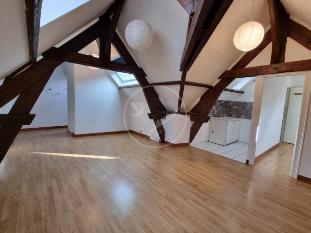 Appartement MANTES LA JOLIE, 78200