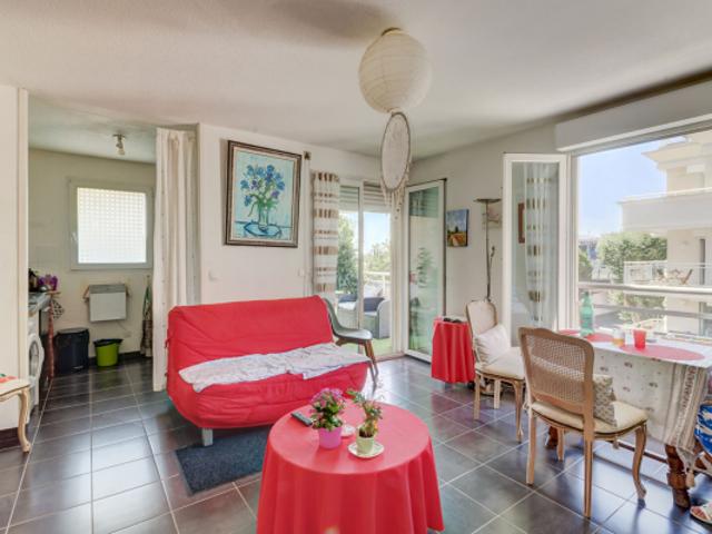 Appartement Mandelieu 2 pièce s 43 m2