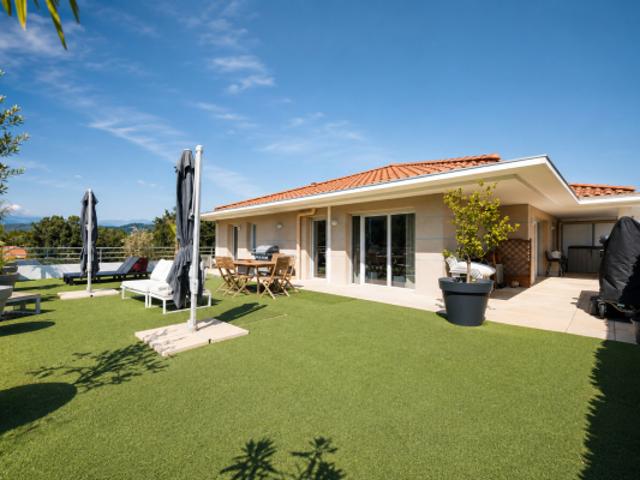 Appartement Mandelieu La Napoule 4 pièce s