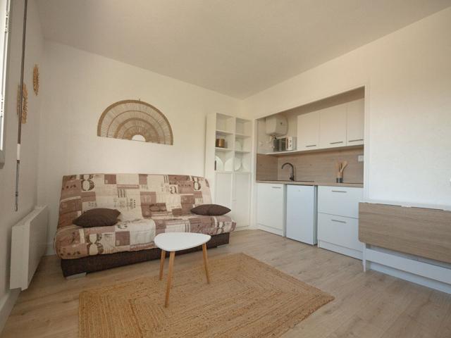 Appartement Mandelieu La Napoule 1 pièce s 20.84 m2