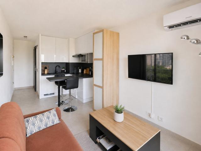 Appartement Mandelieu La Napoule 1 pièce s 20 m2