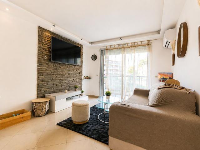 Appartement Mandelieu La Napoule 2 pièce s 35.19 m2
