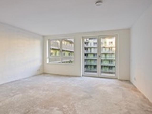 Appartement Mangoweg in Leiden