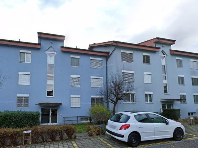 Appartement mansardé accueillant et spacieux | dreamo. Ch