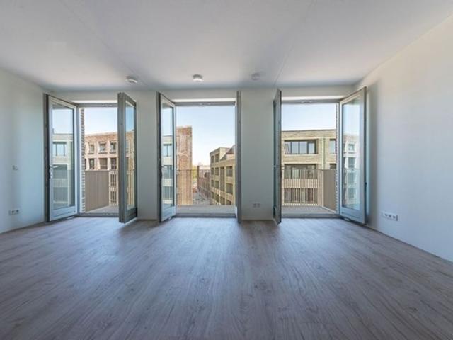 Appartement Maagdendries in Maastricht