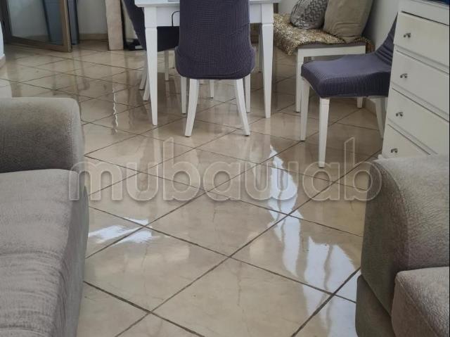 Appartement maamora