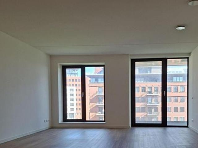 Appartement Maanplein in Den Haag
