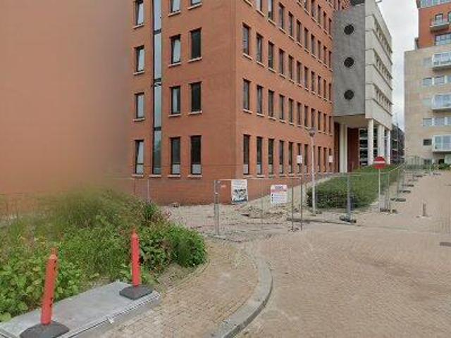 Appartement Maanplein in Den Haag