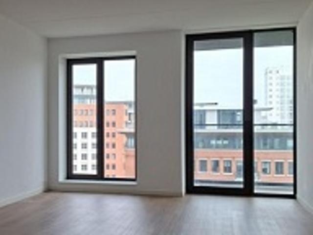 Appartement Maanplein in Den Haag