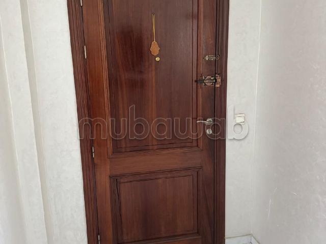 Appartement Maarif