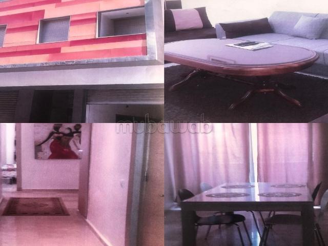 Appartement maarif