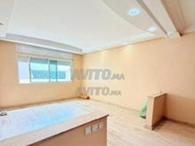 Appartement maarif extension