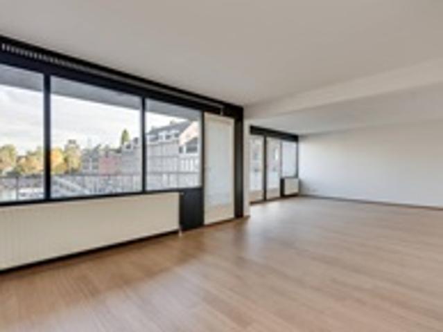 Appartement Maasboulevard in Maastricht
