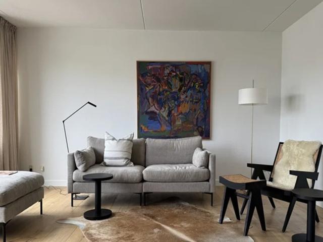 Appartement Maasboulevard in Maastricht
