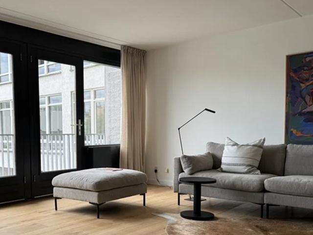 Appartement Maasboulevard in Maastricht