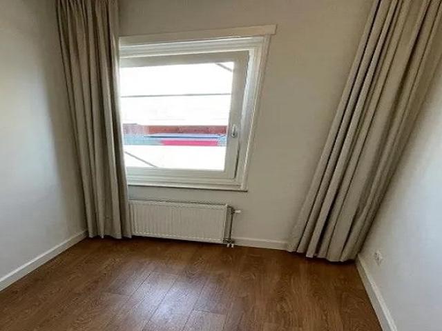 Appartement Maaskade in Rotterdam