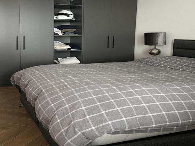 Appartement Maasschriksel in Venlo