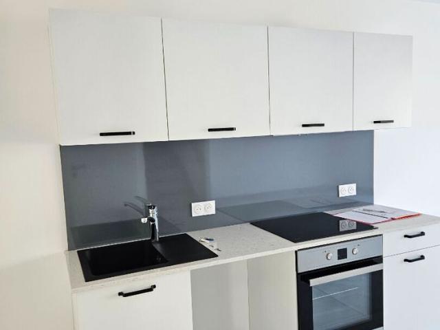 Appartement Machecoul Saint Meme 2 pièce s 51.22 m2 Location Appartement machecoul saint meme: 51.22 m2
