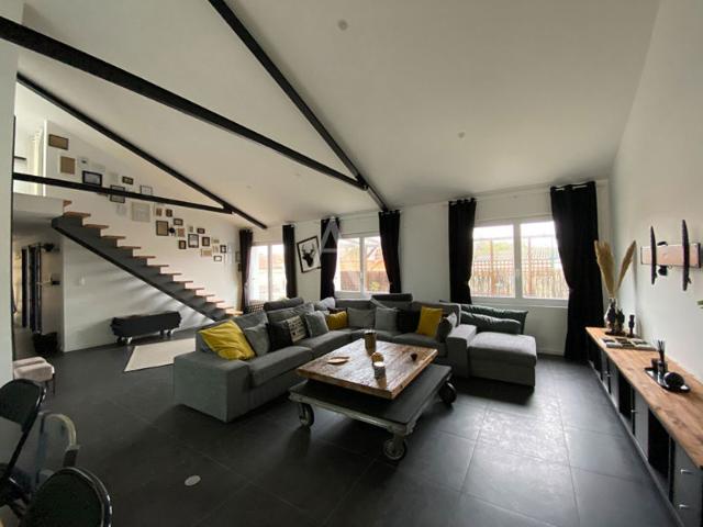 Appartement Machecoul Saint Meme