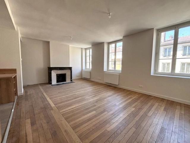 APPARTEMENT MADRID