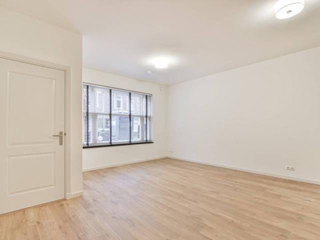 Appartement Magalhaensstraat in Amsterdam