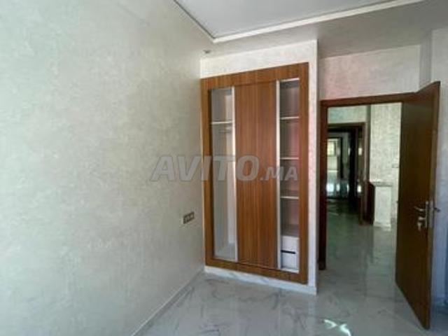 Appartement magnifique avec 3 chambres