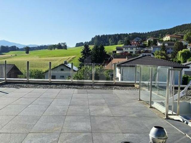 APPARTEMENT MAGNIFIQUE AVEC ROOFTOP